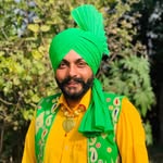 Rupinder Sharma - @shane_punjab_wale - Instagram