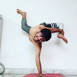 Rupinder Sharma | Certified yogacharya - @rupinder_sharma2000 - Instagram