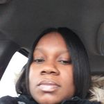 Chyla Rush-Williams - @clrush001 - Instagram
