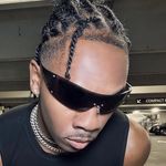 Darius Rush-Williams - @darius_rushwilliams - Instagram
