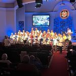 Patti Rush Williams - @encorecommunityrespite - Instagram