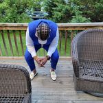 Rush Williams - @rushsolid - Instagram