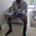 Rush Williams - @badgiant7 - Instagram