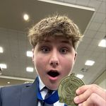 Rush Williams - @rushtxdeca - Instagram
