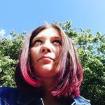 Sarah Rush-Williams - @sarahrushwilliams - Instagram