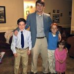 triston.Rush.williams - @baseball_boy_0308 - Instagram