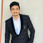 Rushab Shah - @shah_rushab - Instagram