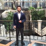Rushab Shah - @rushab.28 - Instagram