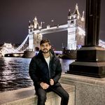 Rushab Shah - @shah_rush7 - Instagram