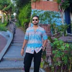 Rushabh Maniar - @rushmaniar94 - Instagram