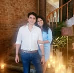 Rushabh Maniar - Facebook