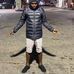 Rushane Jones - Facebook