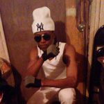rushawnsmith - @kxng_qxeex - Instagram