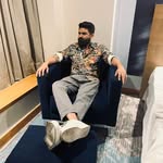 Rushi Bhatt - @rushibhatt09 - Instagram