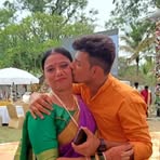 Rushi Bhatt - Facebook