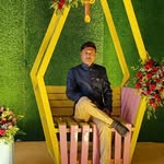 Rushi Bhatt - @sgmdevents - Instagram