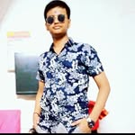 Rushi Bhatt - @rushi_bhatt_45 - Instagram