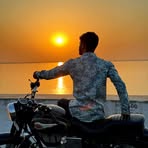 Rushi Bhatt - Facebook