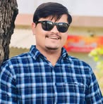Rushi Bhatt - Facebook