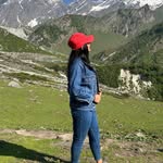 Rushika Patel - @mrs.movaliya - Instagram