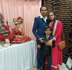 Rushika Patel - Facebook