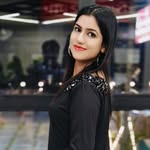 Rushika Patel - @rushika_queen - Instagram