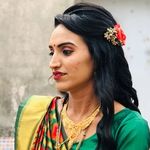 Rushika Patel - @rushikajodhani - Instagram