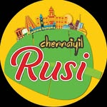Chennaiyil Rusi - @chennaiyilrusi - Instagram