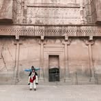 Rusi Chen - Facebook