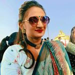 Rusi patel - @rusi_ptl - Instagram
