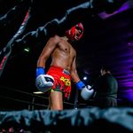Rusi Patel - @theru5i - Instagram