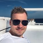 Ruslan Kushnir - @starkstrim - Instagram
