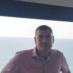 Ruslan Kushnir - @caspol99 - Instagram