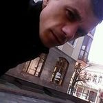Ruslan Kushnir - @kushnir8416 - Instagram