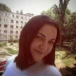 оля - @ruslankushnir66 - Instagram