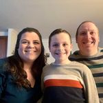 Russ Abrams - @mavsfan41134 - Instagram