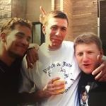 Russ Abrams - @russabrams - Instagram