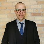 Russell Abramson - @russdabramson - Instagram