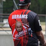 Russell O. Abrams - @busaruss0708 - Instagram