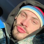 @russ.allen - Instagram
