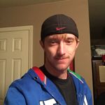 Russ Allen - @russ1287 - Instagram