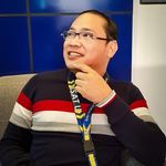 Russ Allen Napud - @russallennapud - Instagram