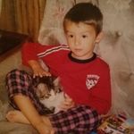 Russ Allen - @russell.allen86 - Instagram