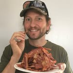 Russell Allred - @raallred - Instagram
