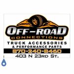 Russ Arnold - @offroadconnectionsparagould - Instagram