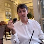 Russ Arnold - @wave_russ - Instagram
