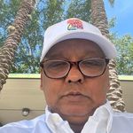 Russ Arnold Dean - @deanarusa5 - Instagram