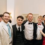 Benedict Russell - @benedict_russell - Instagram