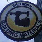 Sheridan Building Materials & - @russbenedict - Instagram