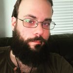 Russ Bird Ellis - @0birdly1 - Instagram